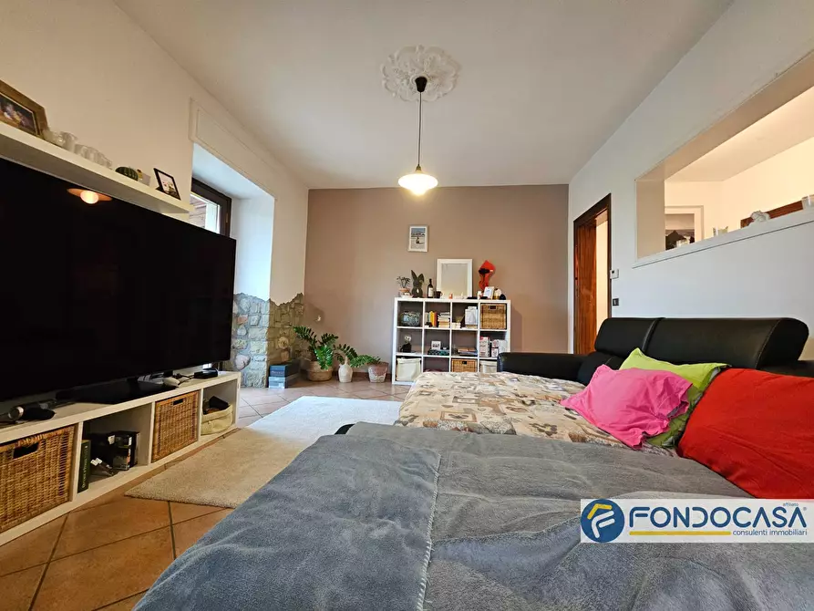 Immagine 7 di Villetta a schiera in vendita  in Castelli calepio a Castelli Calepio