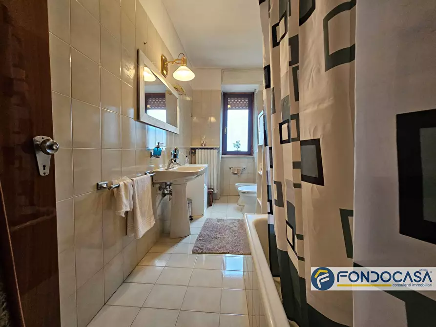 Immagine 11 di Villetta a schiera in vendita  in Castelli calepio a Castelli Calepio