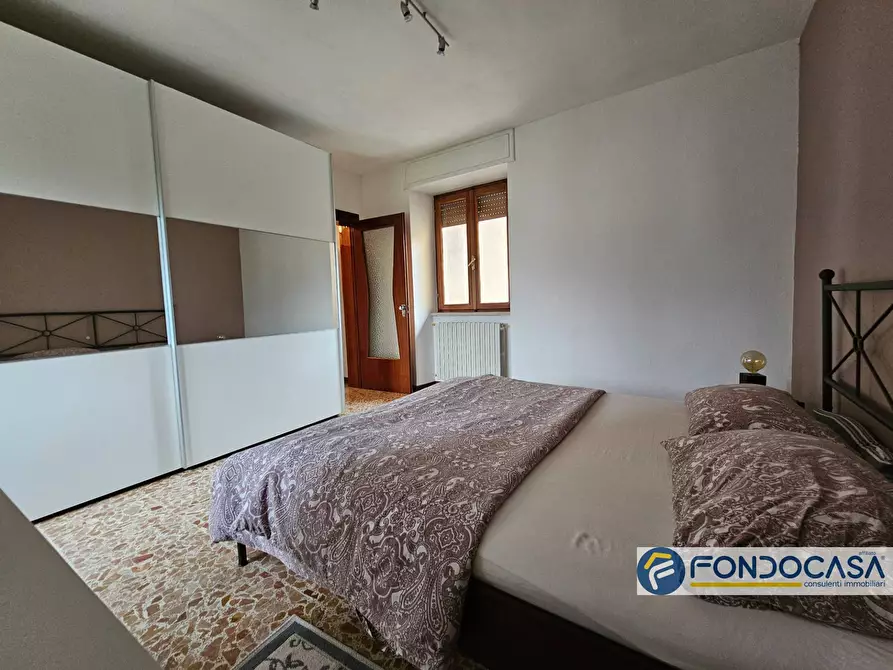 Immagine 15 di Villetta a schiera in vendita  in Castelli calepio a Castelli Calepio