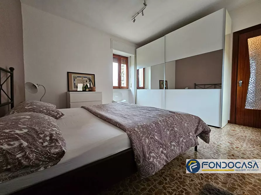 Immagine 16 di Villetta a schiera in vendita  in Castelli calepio a Castelli Calepio