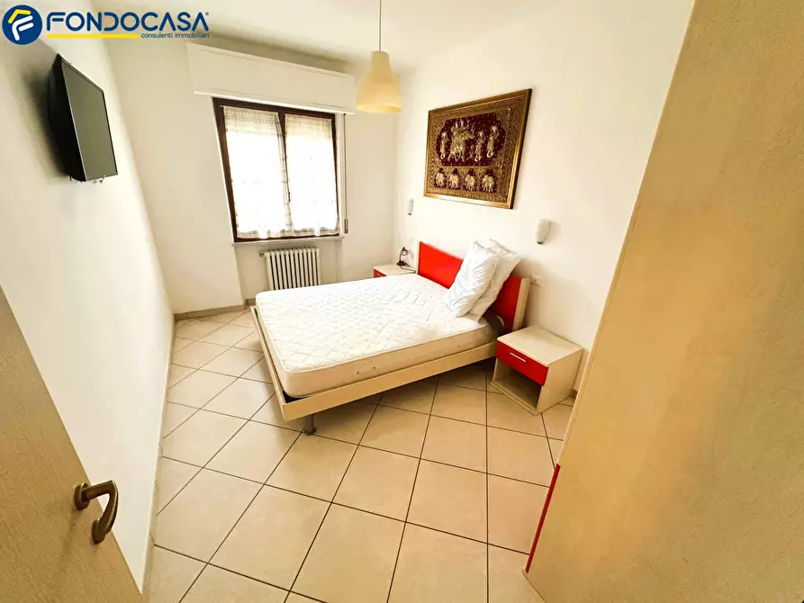 Immagine 8 di Appartamento in vendita  in Via Clara Maffei 90 a San Benedetto Del Tronto