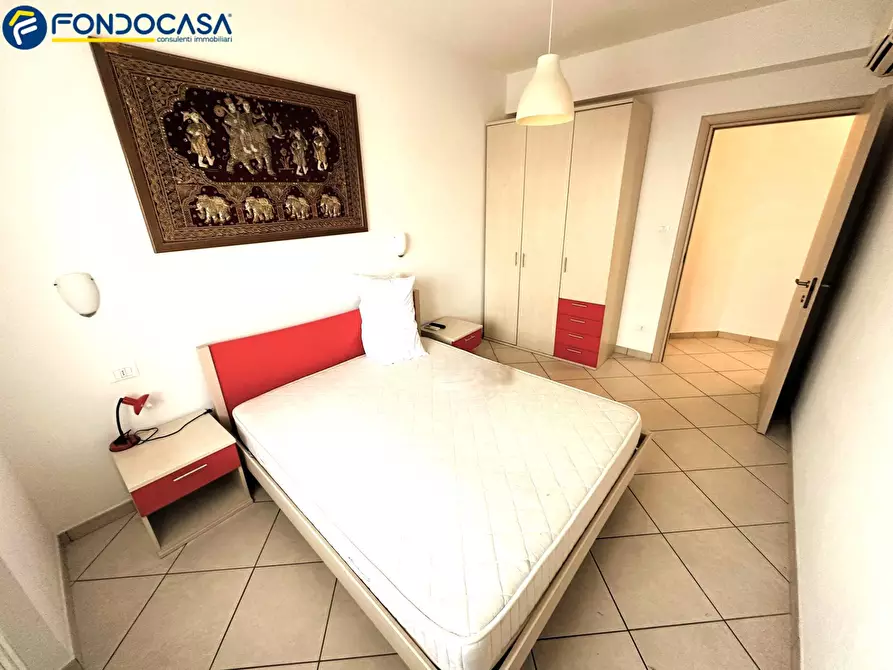 Immagine 7 di Appartamento in vendita  in Via Clara Maffei 90 a San Benedetto Del Tronto