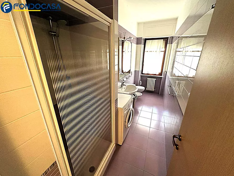 Immagine 9 di Appartamento in vendita  in Via Clara Maffei 90 a San Benedetto Del Tronto