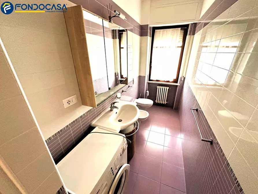 Immagine 10 di Appartamento in vendita  in Via Clara Maffei 90 a San Benedetto Del Tronto