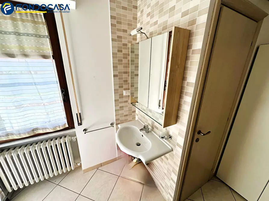 Immagine 16 di Appartamento in vendita  in Via Clara Maffei 90 a San Benedetto Del Tronto