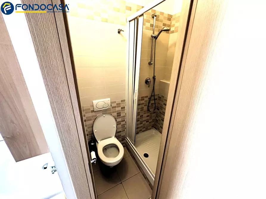 Immagine 15 di Appartamento in vendita  in Via Clara Maffei 90 a San Benedetto Del Tronto