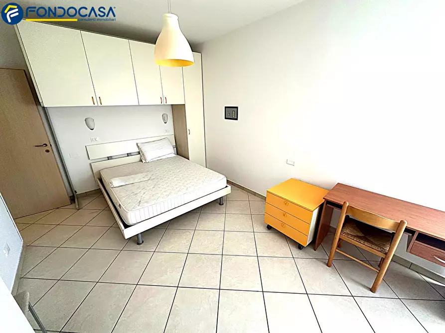 Immagine 12 di Appartamento in vendita  in Via Clara Maffei 90 a San Benedetto Del Tronto