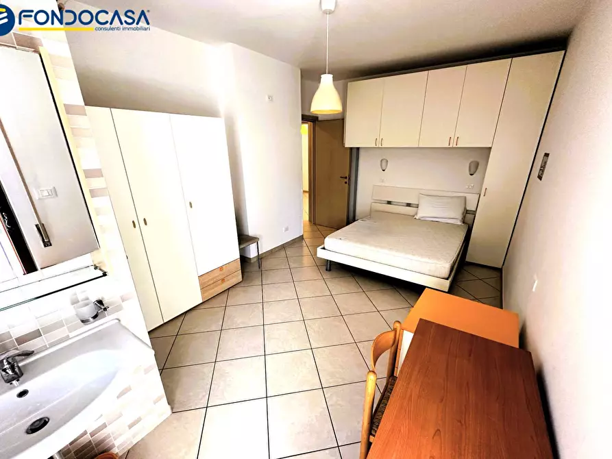 Immagine 14 di Appartamento in vendita  in Via Clara Maffei 90 a San Benedetto Del Tronto