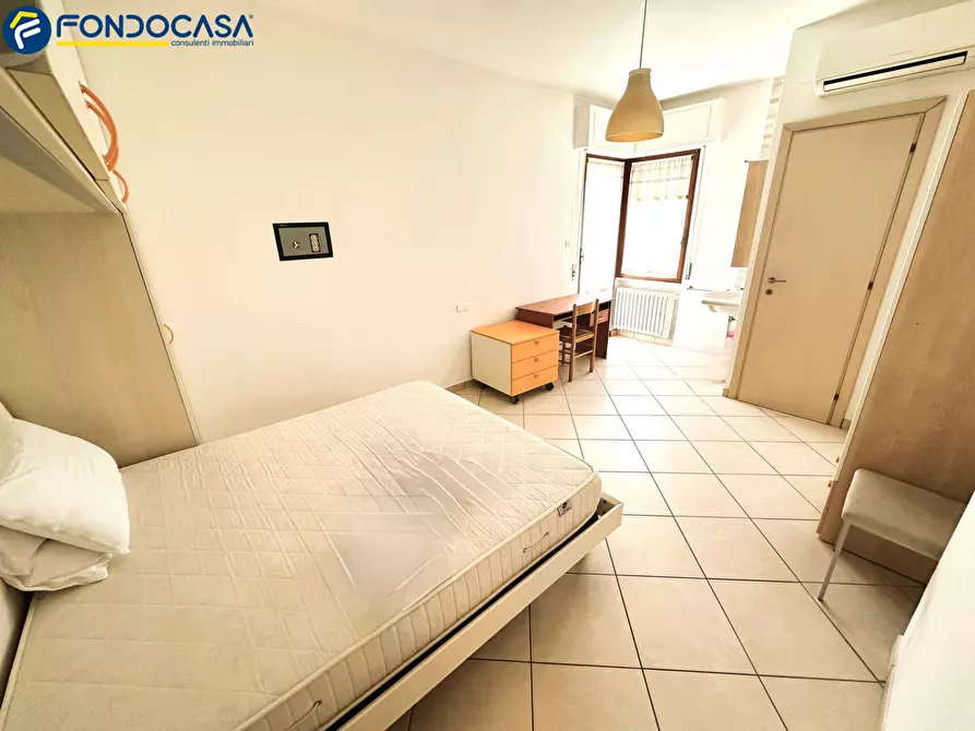 Immagine 13 di Appartamento in vendita  in Via Clara Maffei 90 a San Benedetto Del Tronto