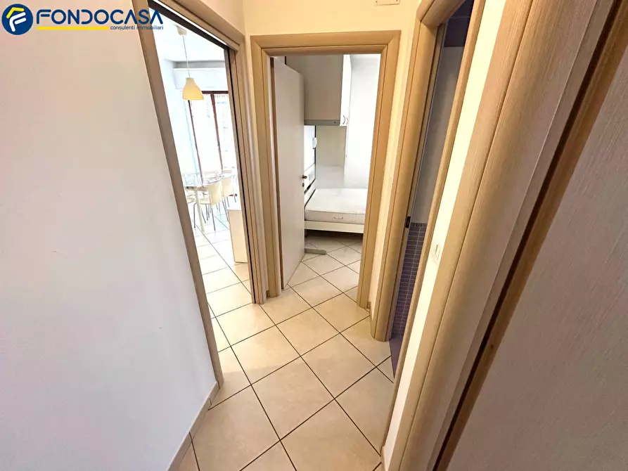 Immagine 6 di Appartamento in vendita  in Via Clara Maffei 90 a San Benedetto Del Tronto