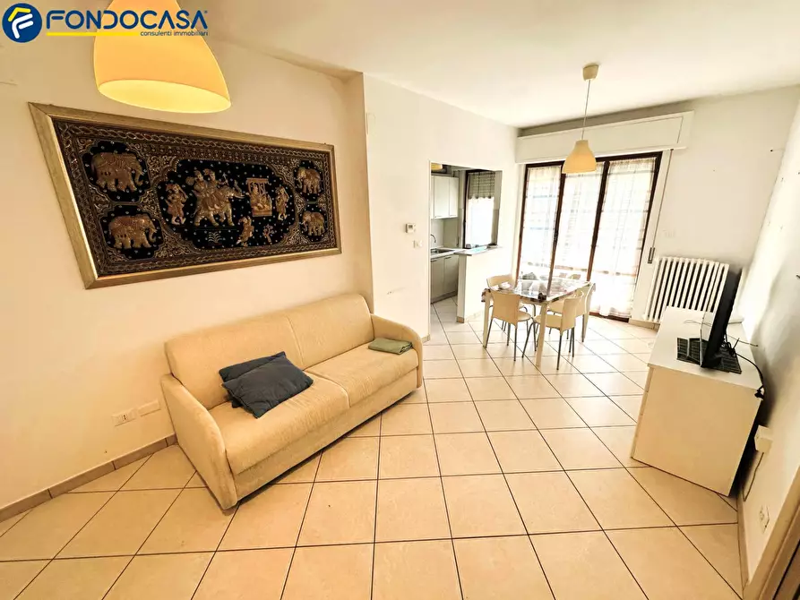 Immagine 1 di Appartamento in vendita  in Via Clara Maffei 90 a San Benedetto Del Tronto