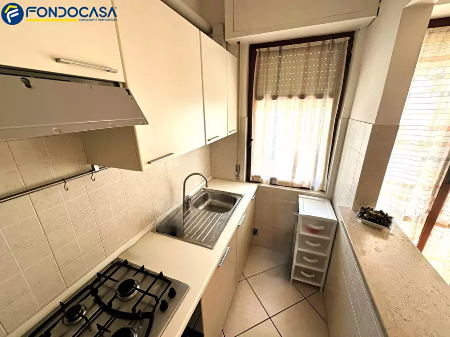 Immagine 5 di Appartamento in vendita  in Via Clara Maffei 90 a San Benedetto Del Tronto