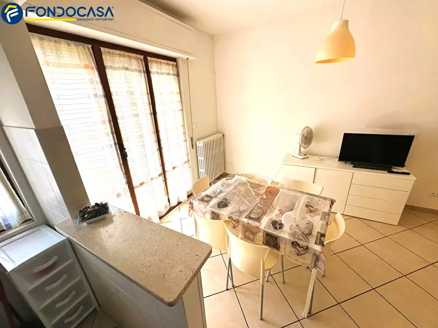 Immagine 2 di Appartamento in vendita  in Via Clara Maffei 90 a San Benedetto Del Tronto