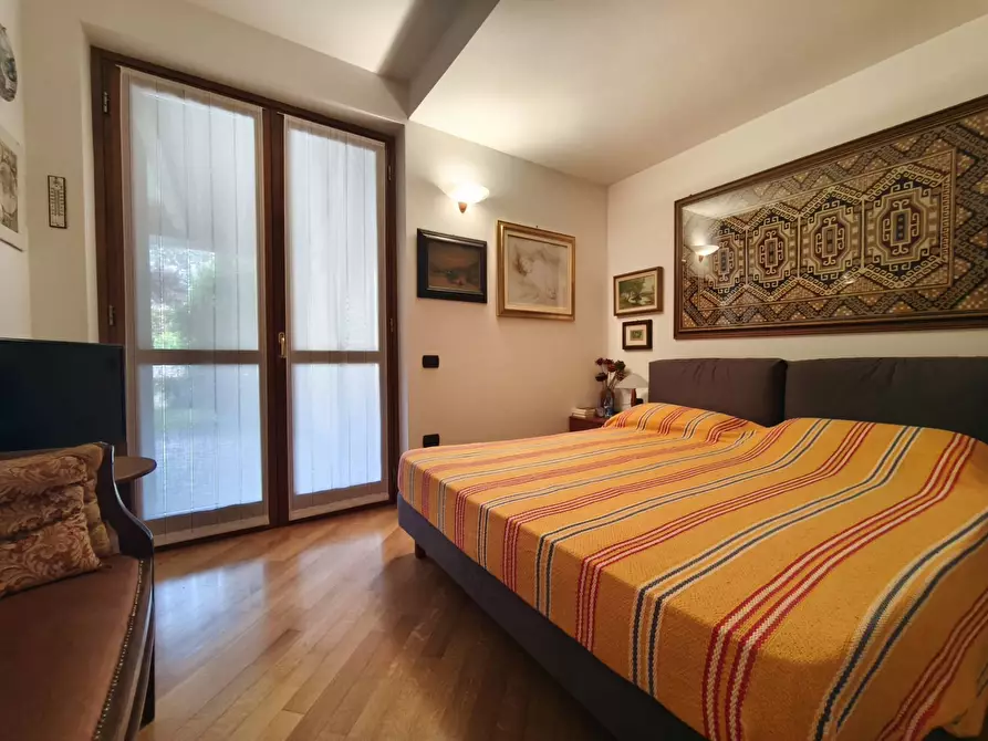 Immagine 10 di Appartamento in vendita  in Via dei murù 24 a Clusone