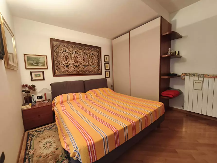 Immagine 11 di Appartamento in vendita  in Via dei murù 24 a Clusone