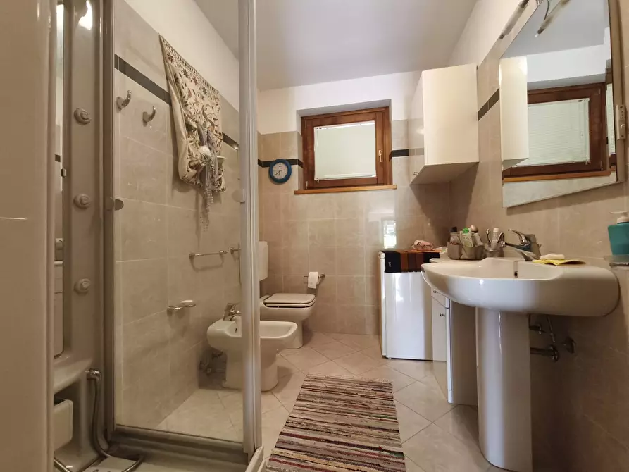 Immagine 14 di Appartamento in vendita  in Via dei murù 24 a Clusone