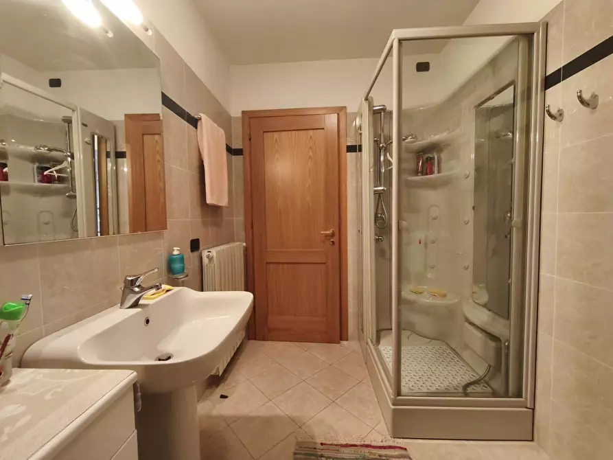 Immagine 13 di Appartamento in vendita  in Via dei murù 24 a Clusone