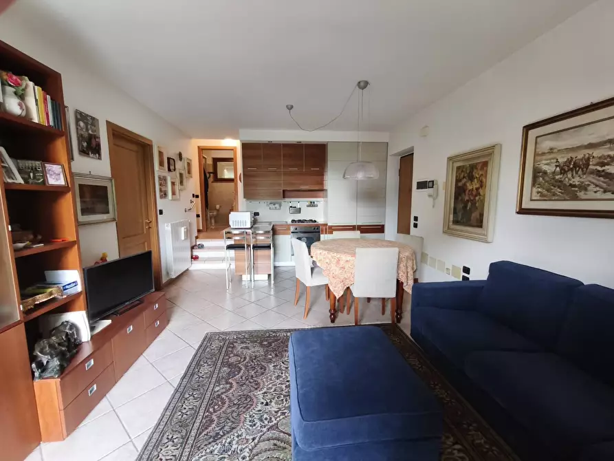 Immagine 7 di Appartamento in vendita  in Via dei murù 24 a Clusone