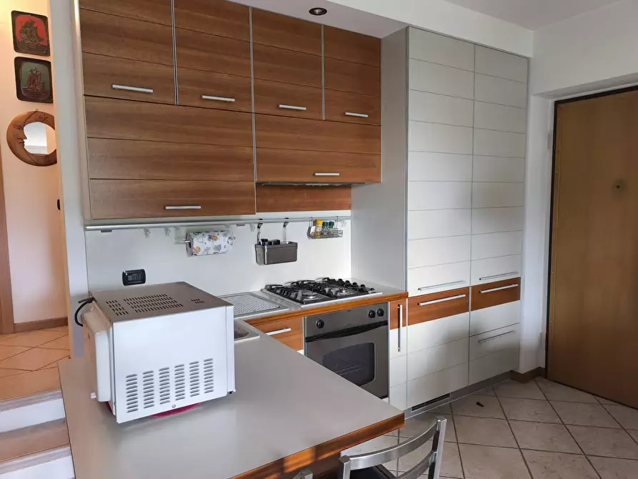 Immagine 8 di Appartamento in vendita  in Via dei murù 24 a Clusone