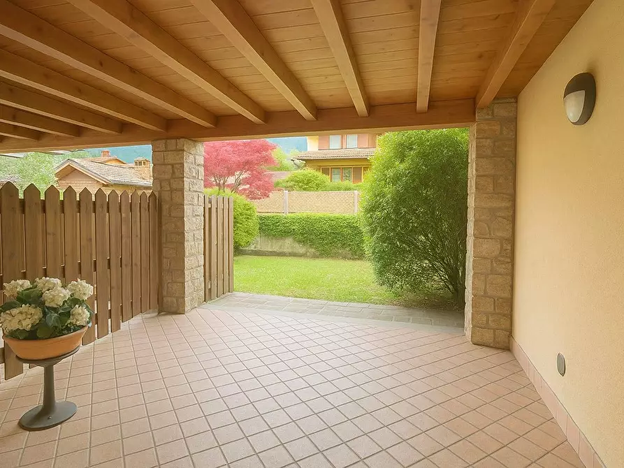 Immagine 17 di Appartamento in vendita  in Via dei murù 24 a Clusone