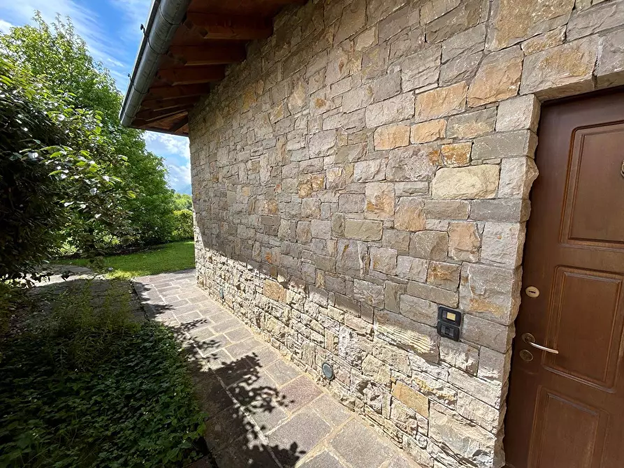 Immagine 4 di Appartamento in vendita  in Via dei murù 24 a Clusone