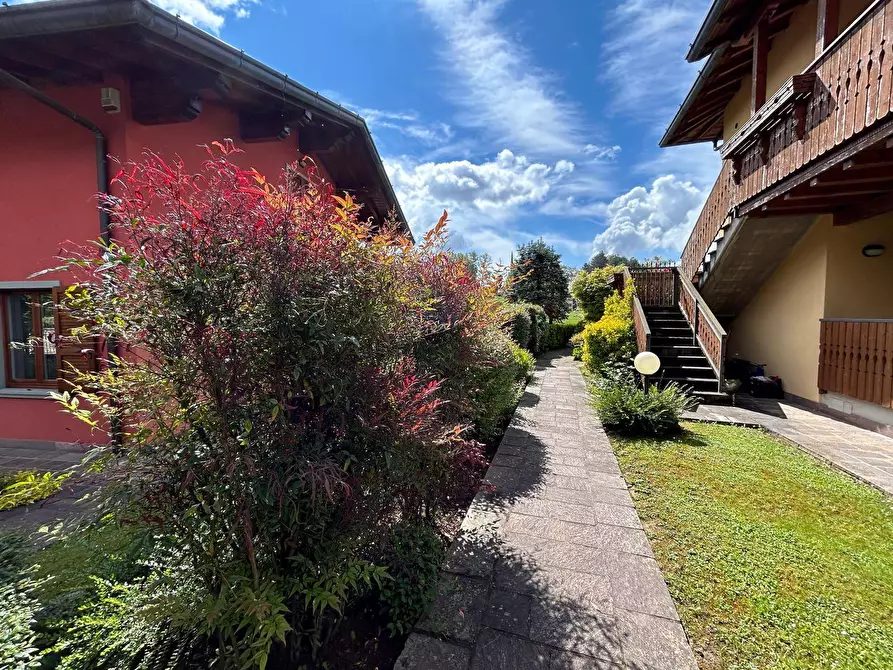 Immagine 20 di Appartamento in vendita  in Via dei murù 24 a Clusone