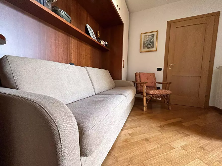 Immagine 12 di Appartamento in vendita  in Via dei murù 24 a Clusone