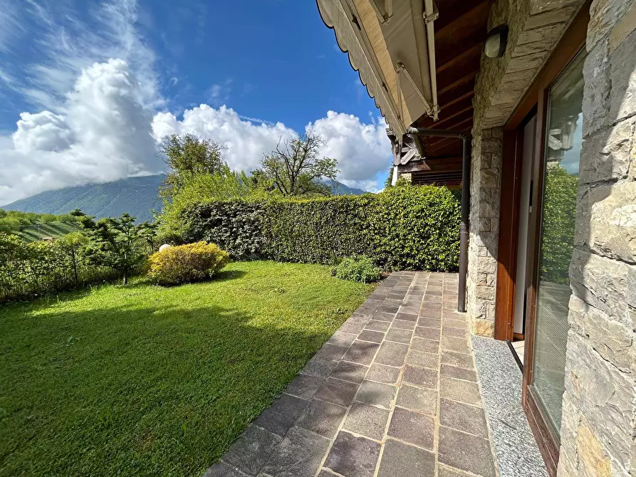 Immagine 3 di Appartamento in vendita  in Via dei murù 24 a Clusone