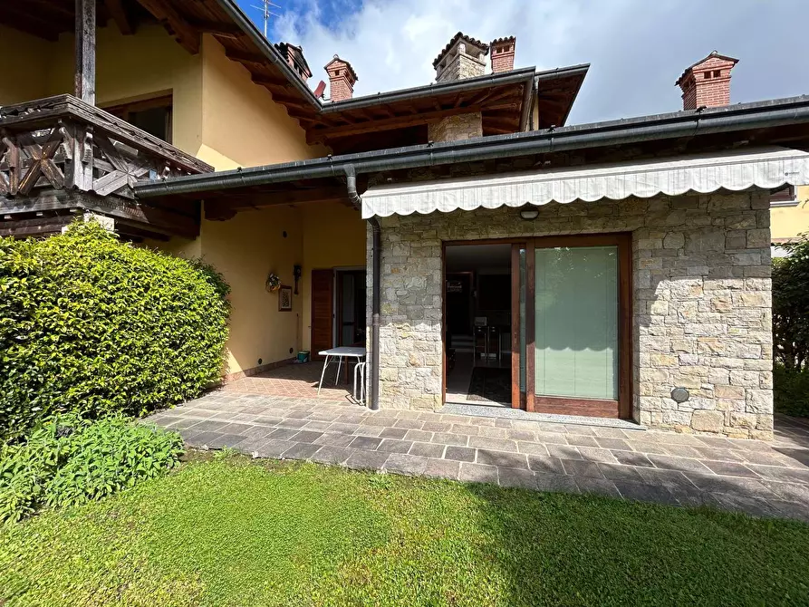 Immagine 15 di Appartamento in vendita  in Via dei murù 24 a Clusone