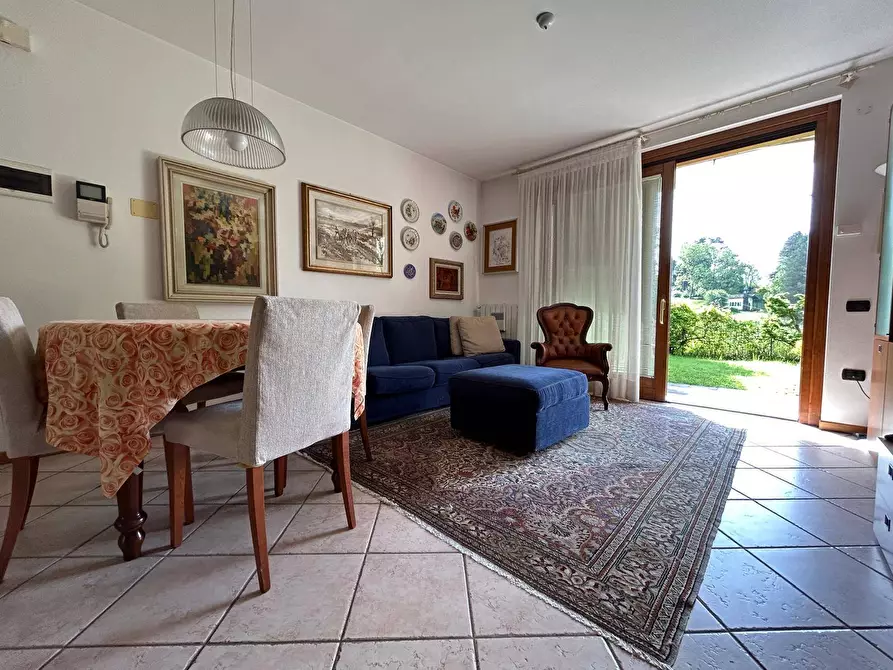 Immagine 5 di Appartamento in vendita  in Via dei murù 24 a Clusone