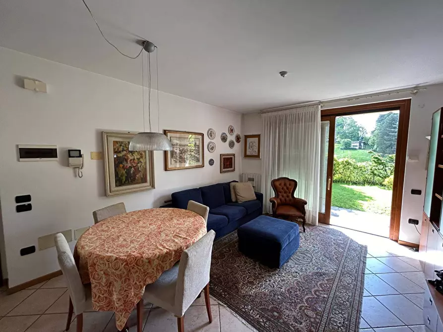 Immagine 6 di Appartamento in vendita  in Via dei murù 24 a Clusone