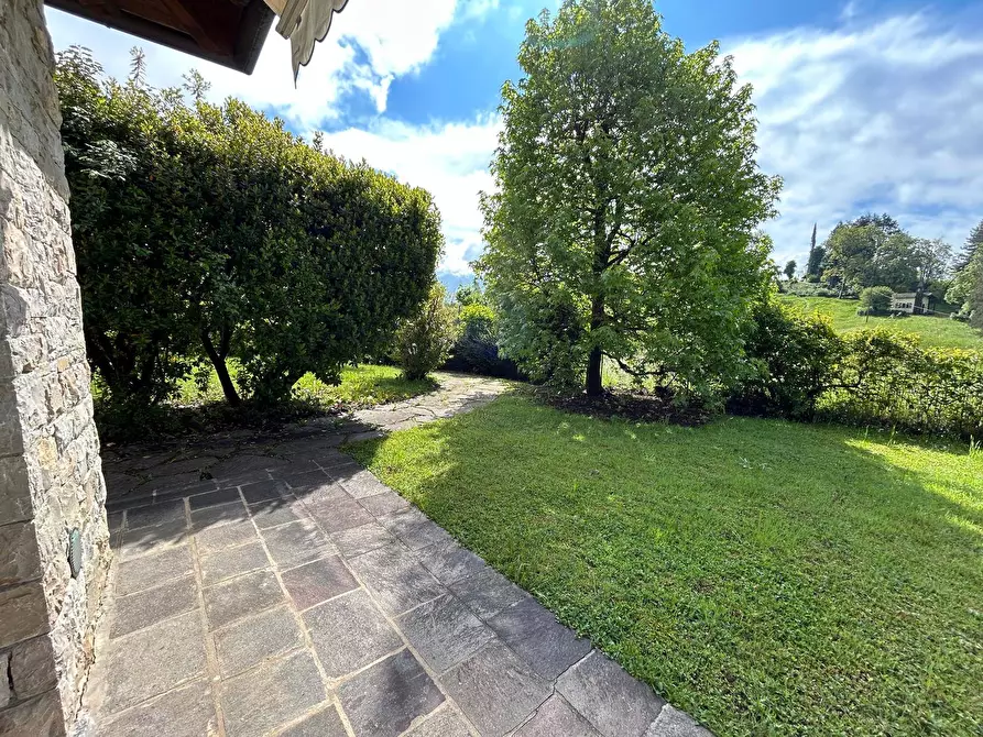 Immagine 19 di Appartamento in vendita  in Via dei murù 24 a Clusone