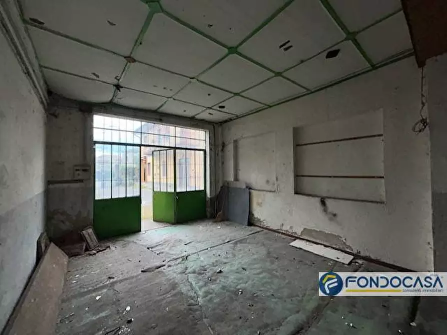 Immagine 3 di Rustico / casale in vendita  22 a Palazzolo Sull'oglio