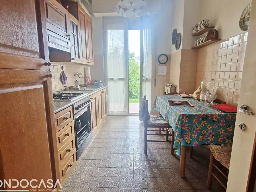 Immagine 4 di Appartamento in vendita  in VIA MUGGIO 42 a Como