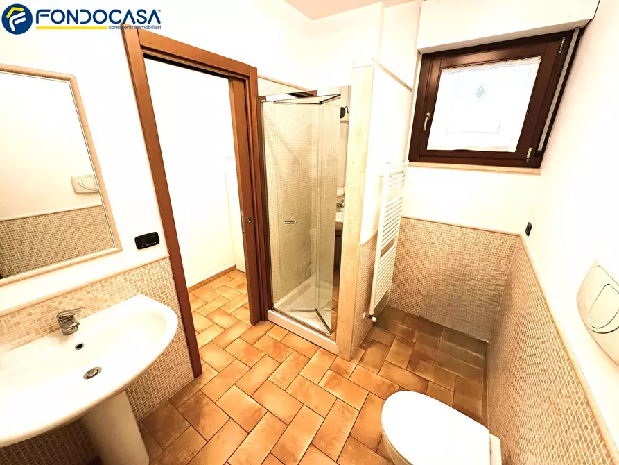 Immagine 27 di Appartamento in vendita  in Via Conquiste 15 a San Benedetto Del Tronto