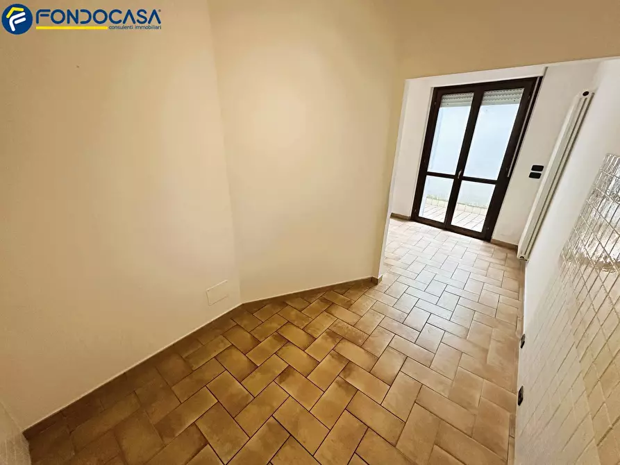 Immagine 9 di Appartamento in vendita  in Via Conquiste 15 a San Benedetto Del Tronto