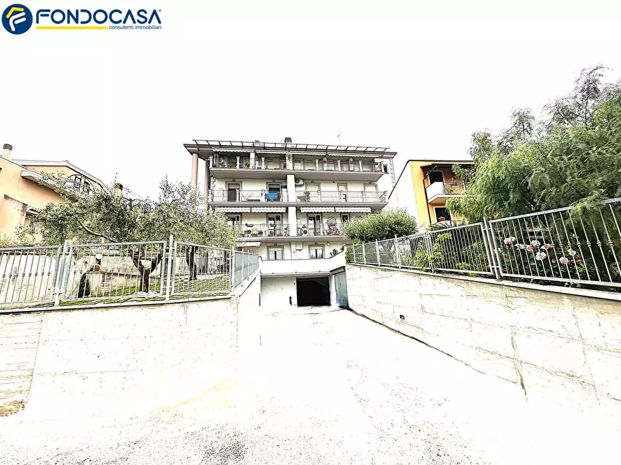 Immagine 30 di Appartamento in vendita  in Via Conquiste 15 a San Benedetto Del Tronto