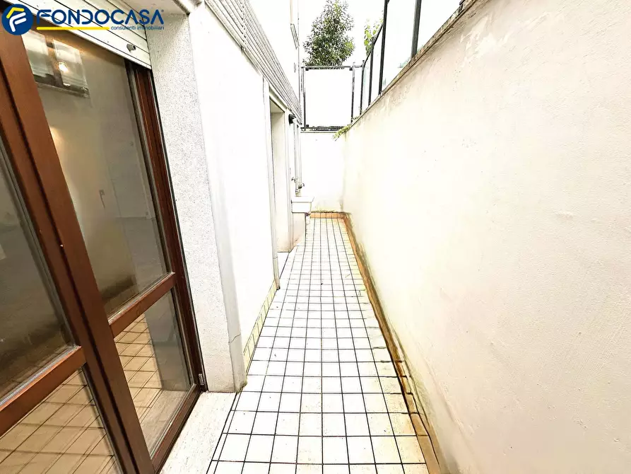 Immagine 20 di Appartamento in vendita  in Via Conquiste 15 a San Benedetto Del Tronto