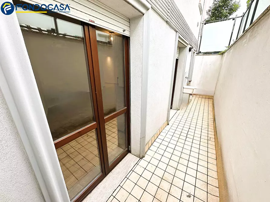 Immagine 21 di Appartamento in vendita  in Via Conquiste 15 a San Benedetto Del Tronto