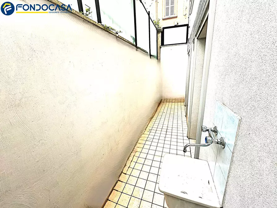 Immagine 24 di Appartamento in vendita  in Via Conquiste 15 a San Benedetto Del Tronto