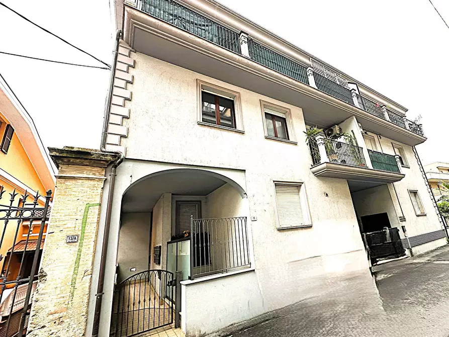Immagine 32 di Appartamento in vendita  in Via Conquiste 15 a San Benedetto Del Tronto