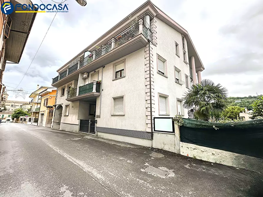 Immagine 31 di Appartamento in vendita  in Via Conquiste 15 a San Benedetto Del Tronto