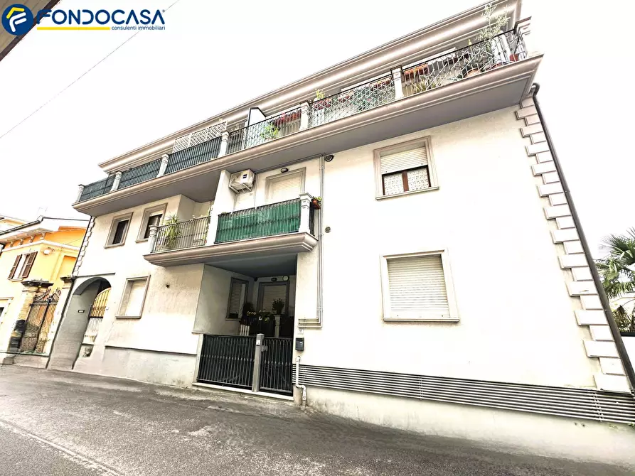 Immagine 29 di Appartamento in vendita  in Via Conquiste 15 a San Benedetto Del Tronto