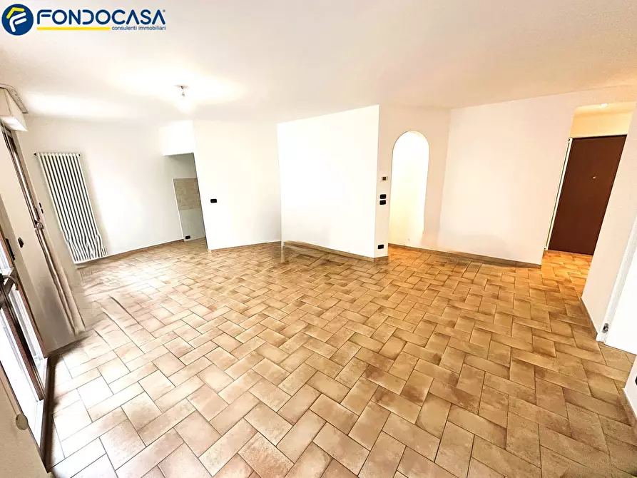 Immagine 3 di Appartamento in vendita  in Via Conquiste 15 a San Benedetto Del Tronto