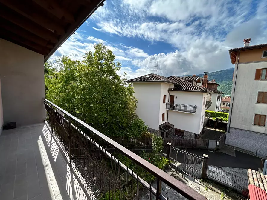 Immagine 17 di Attico in vendita  in PIAZZA PARADISO a Clusone