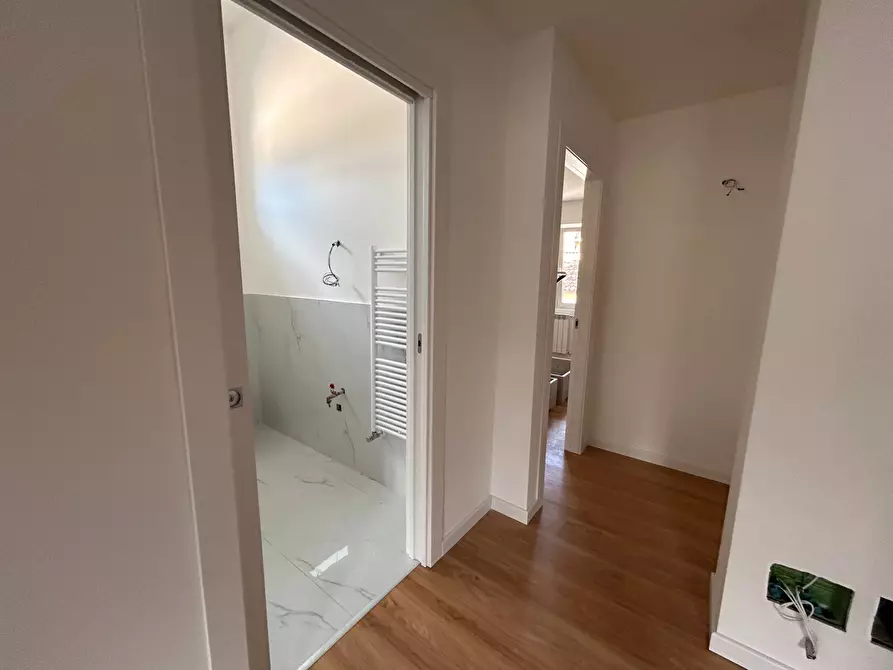 Immagine 6 di Attico in vendita  in PIAZZA PARADISO a Clusone