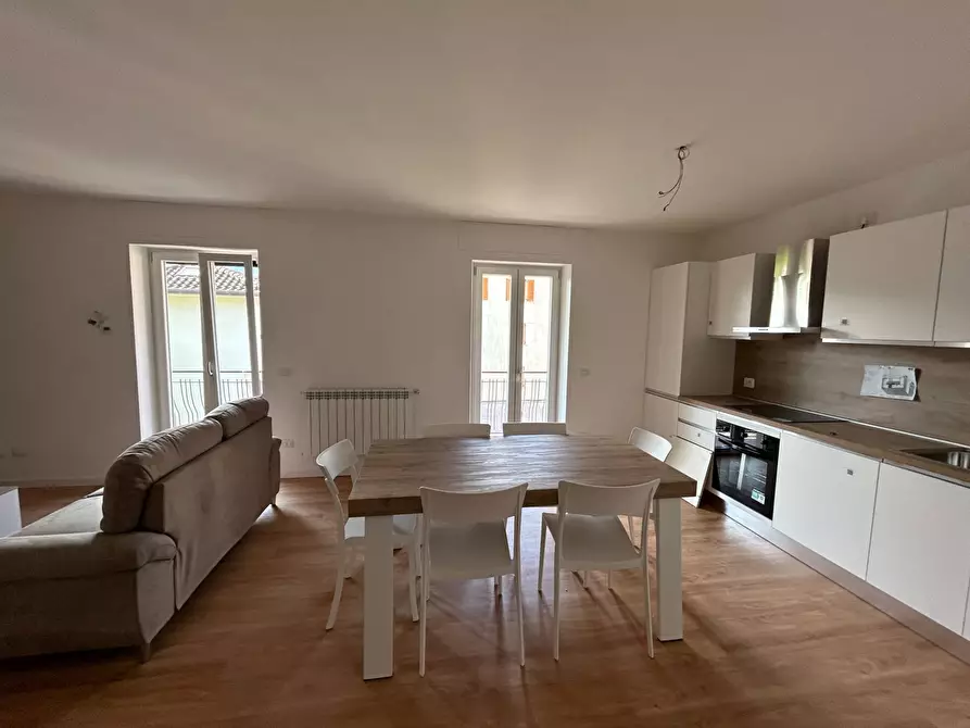 Immagine 1 di Attico in vendita  in PIAZZA PARADISO a Clusone