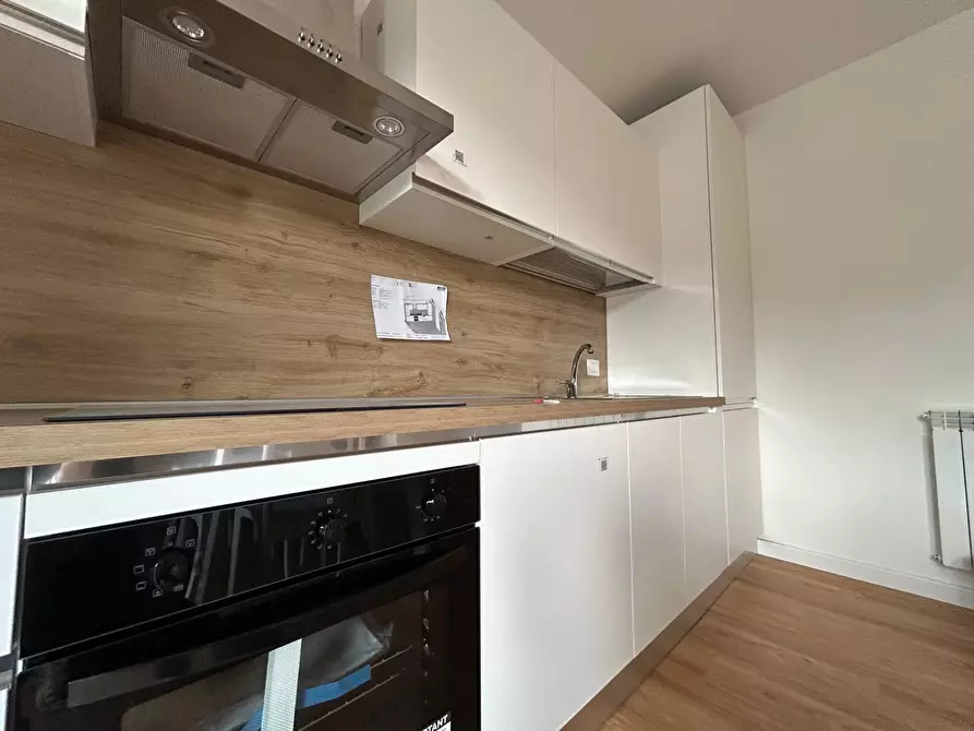 Immagine 2 di Attico in vendita  in PIAZZA PARADISO a Clusone