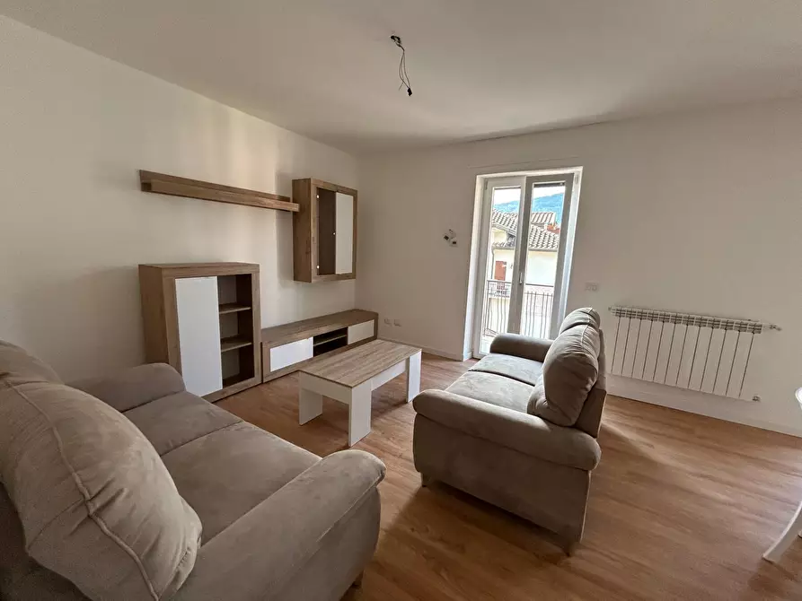 Immagine 4 di Attico in vendita  in PIAZZA PARADISO a Clusone