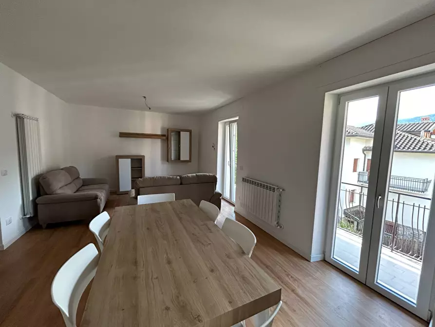 Immagine 5 di Attico in vendita  in PIAZZA PARADISO a Clusone